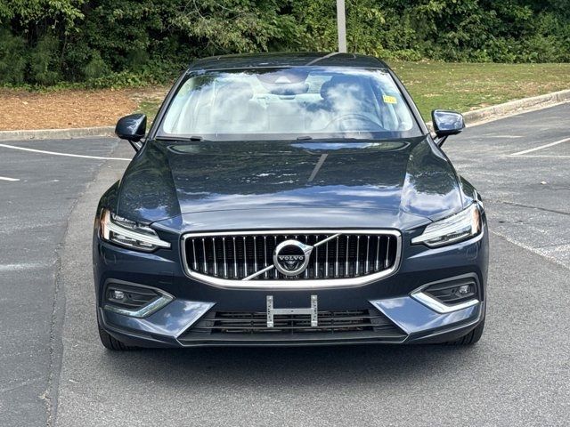 2020 Volvo S60 Inscription