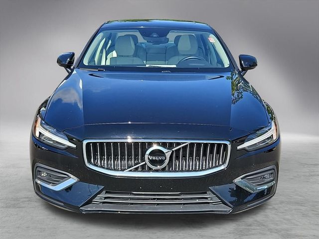 2020 Volvo S60 Inscription