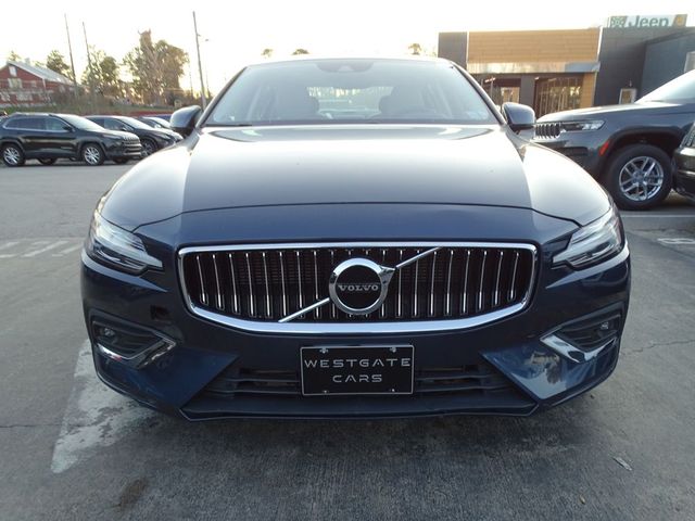 2020 Volvo S60 Inscription