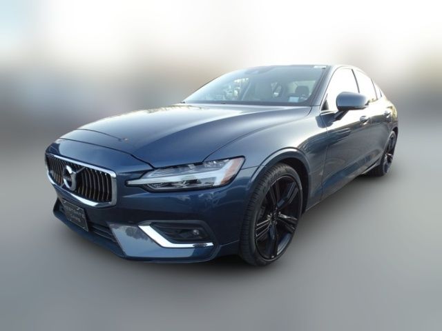 2020 Volvo S60 Inscription