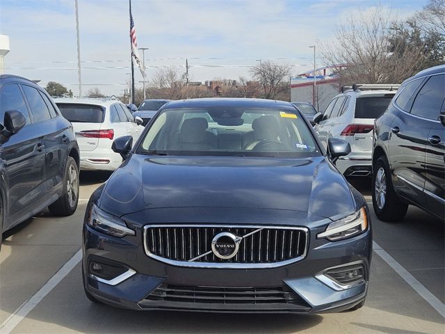 2020 Volvo S60 Inscription