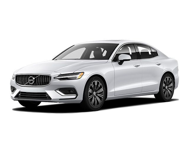 2020 Volvo S60 Inscription