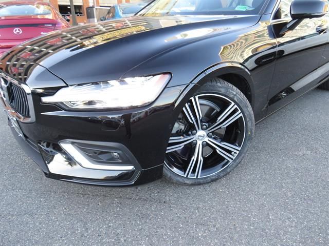 2020 Volvo S60 Inscription