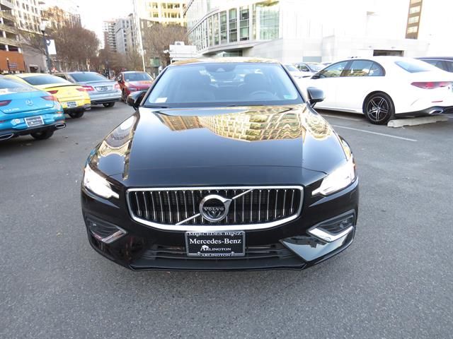 2020 Volvo S60 Inscription