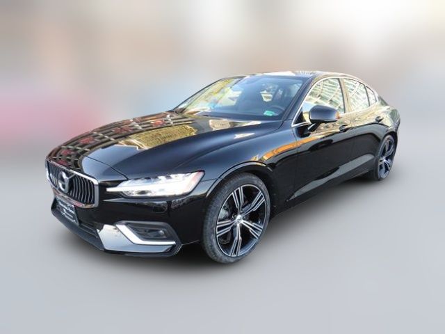 2020 Volvo S60 Inscription