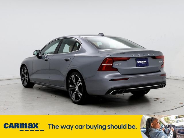 2020 Volvo S60 Inscription