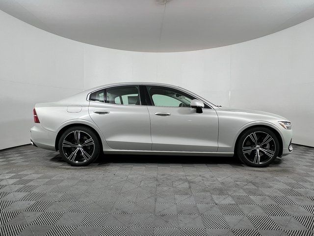 2020 Volvo S60 Inscription