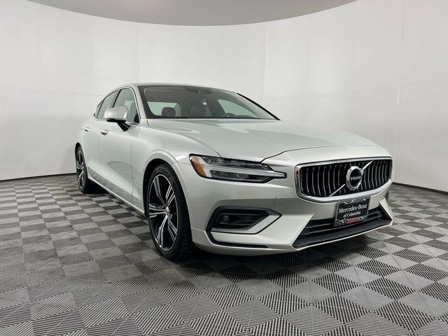 2020 Volvo S60 Inscription