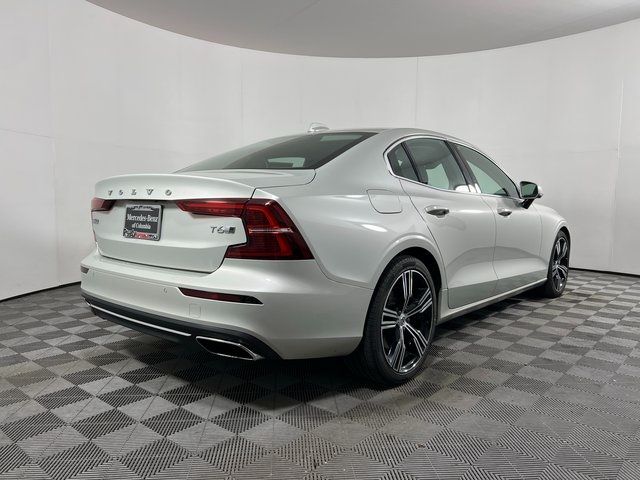 2020 Volvo S60 Inscription