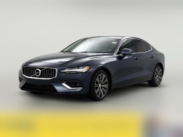 2020 Volvo S60 Inscription