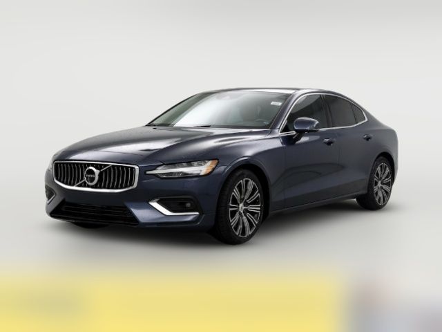 2020 Volvo S60 Inscription