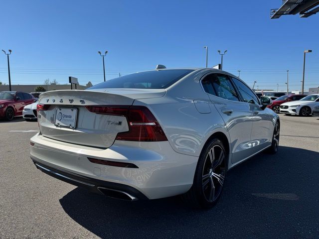 2020 Volvo S60 Inscription