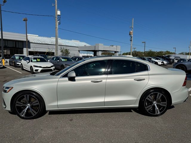 2020 Volvo S60 Inscription