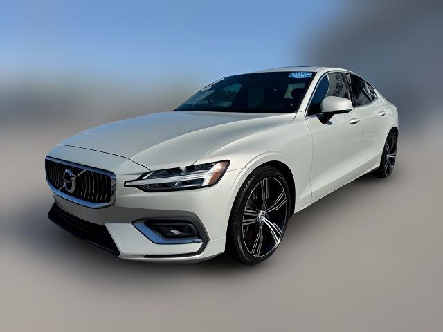 2020 Volvo S60 Inscription
