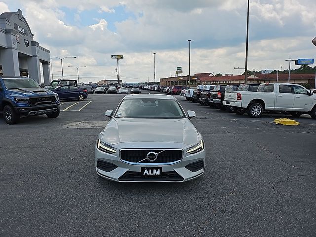 2020 Volvo S60 Momentum