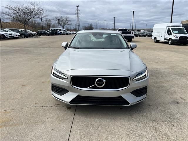 2020 Volvo S60 Momentum