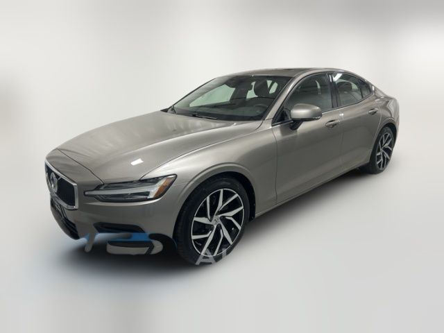 2020 Volvo S60 Momentum