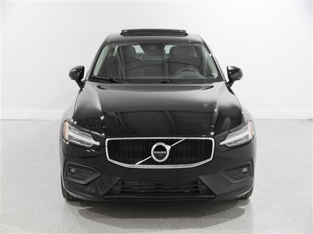 2020 Volvo S60 Momentum