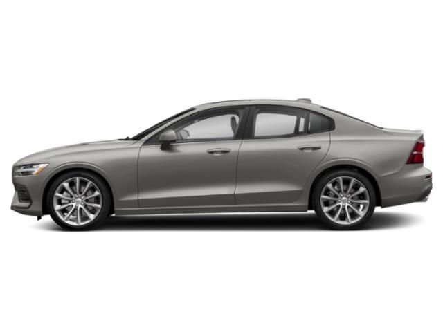 2020 Volvo S60 Momentum