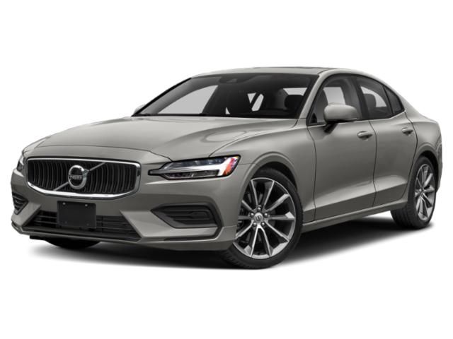 2020 Volvo S60 Momentum