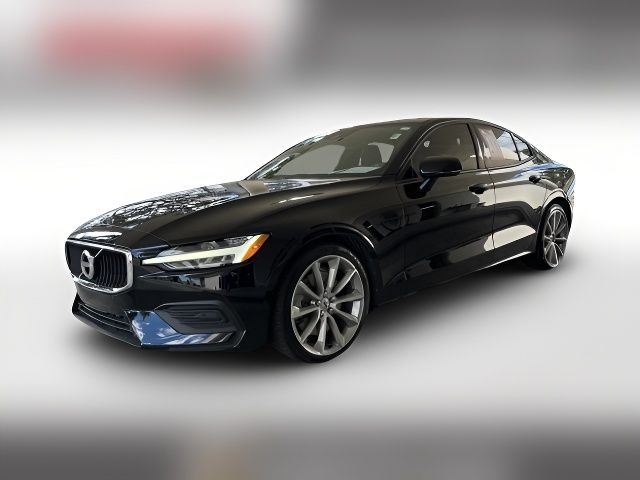 2020 Volvo S60 Momentum