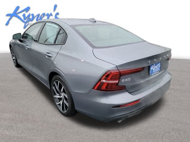 2020 Volvo S60 Momentum