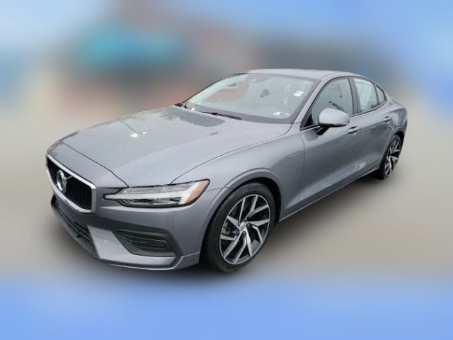 2020 Volvo S60 Momentum