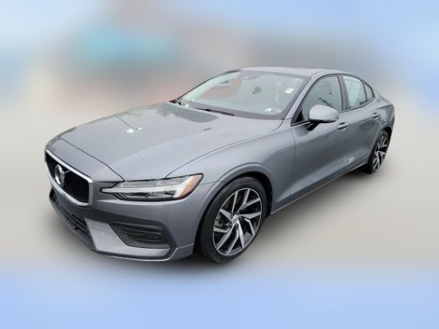 2020 Volvo S60 Momentum