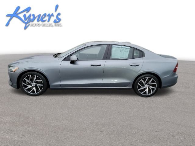 2020 Volvo S60 Momentum