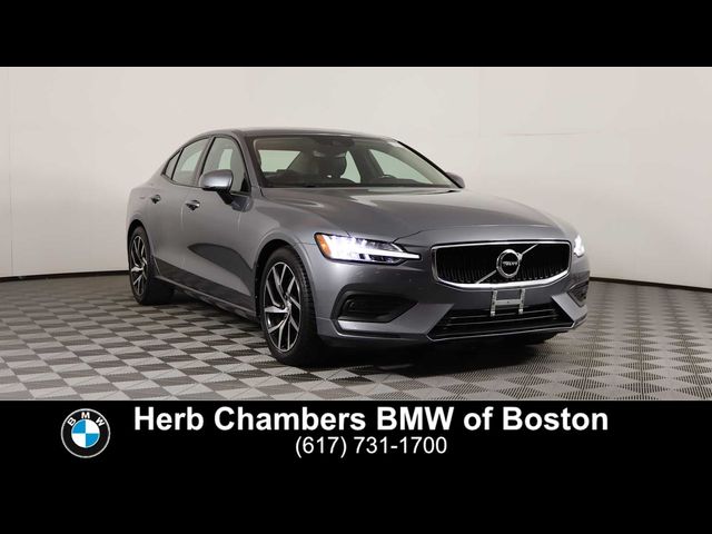 2020 Volvo S60 Momentum