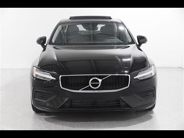 2020 Volvo S60 Momentum