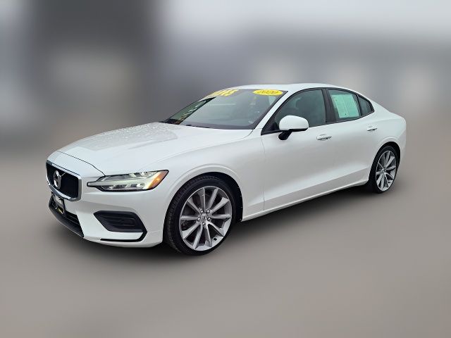 2020 Volvo S60 Momentum