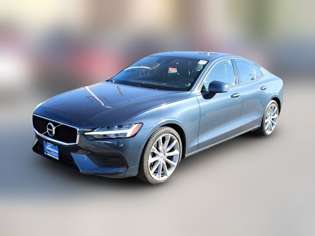 2020 Volvo S60 Momentum