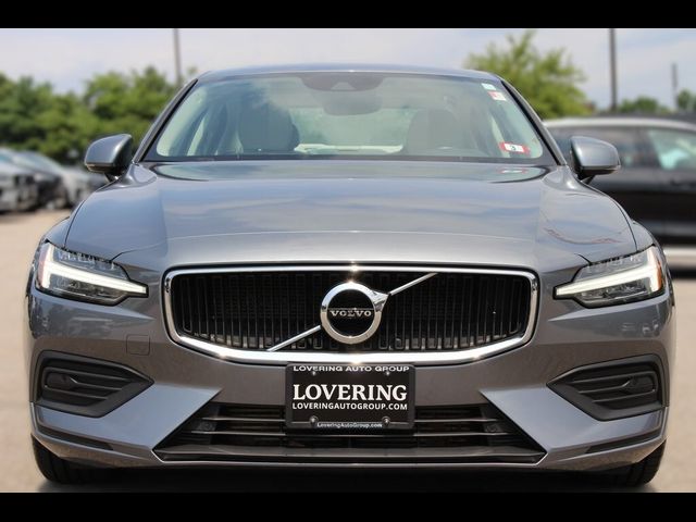 2020 Volvo S60 Momentum