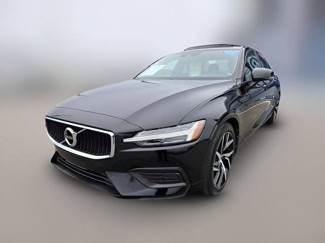 2020 Volvo S60 Momentum