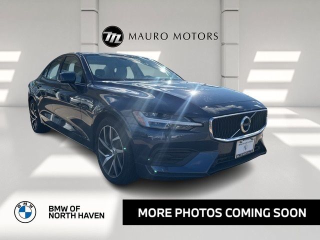 2020 Volvo S60 Momentum