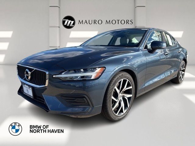 2020 Volvo S60 Momentum