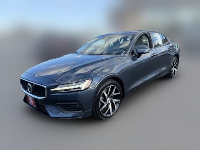 2020 Volvo S60 Momentum