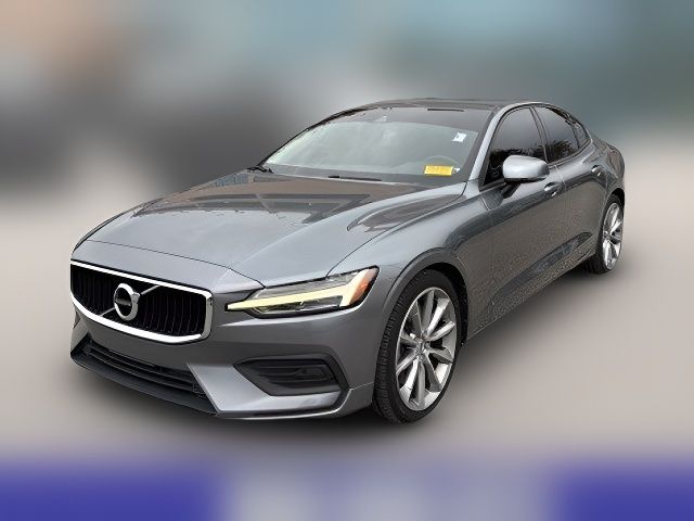 2020 Volvo S60 Momentum