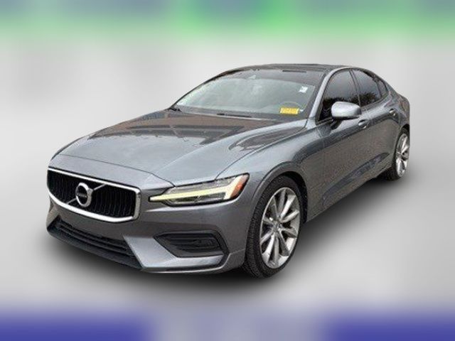 2020 Volvo S60 Momentum