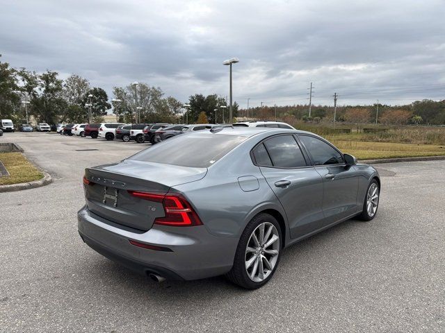 2020 Volvo S60 Momentum