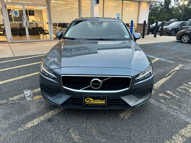 2020 Volvo S60 Momentum