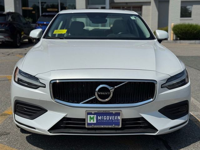 2020 Volvo S60 Momentum