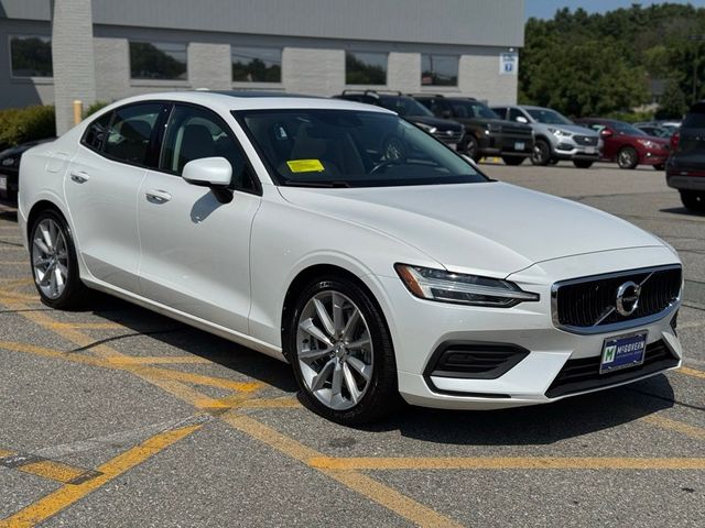 2020 Volvo S60 Momentum