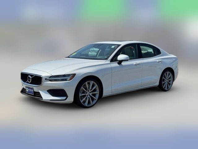 2020 Volvo S60 Momentum