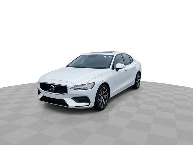 2020 Volvo S60 Momentum