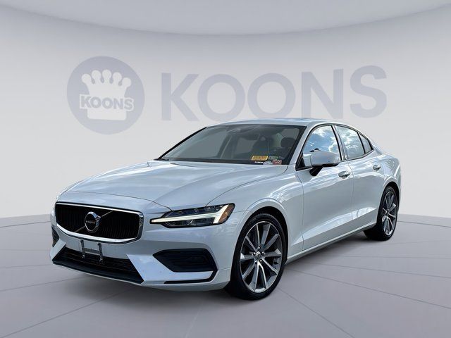 2020 Volvo S60 Momentum