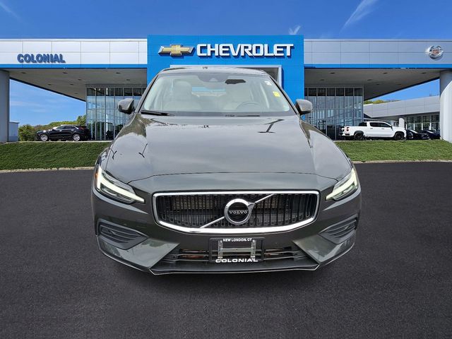 2020 Volvo S60 Momentum