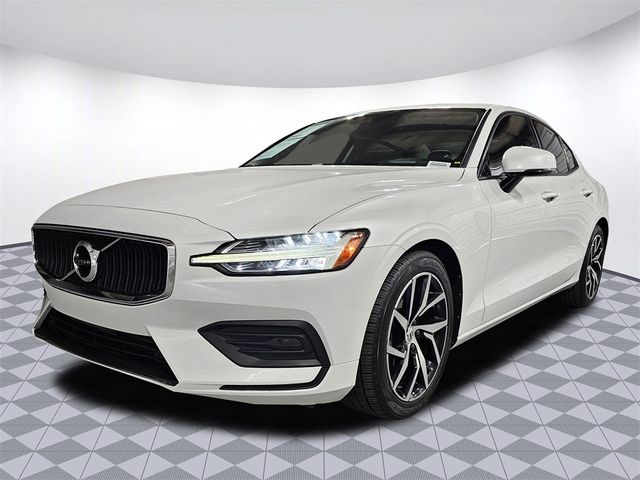 2020 Volvo S60 Momentum