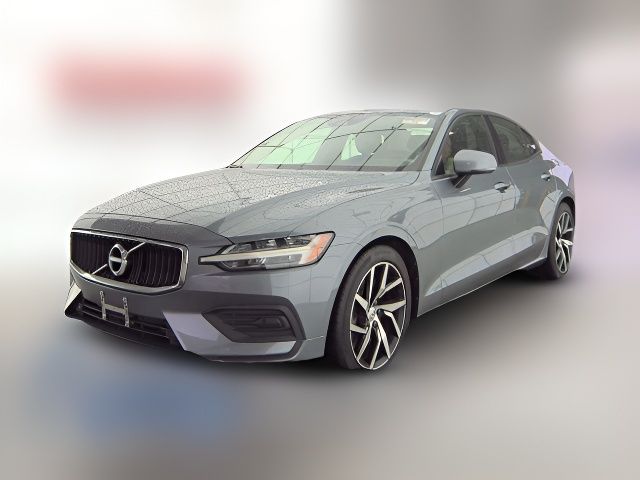 2020 Volvo S60 Momentum